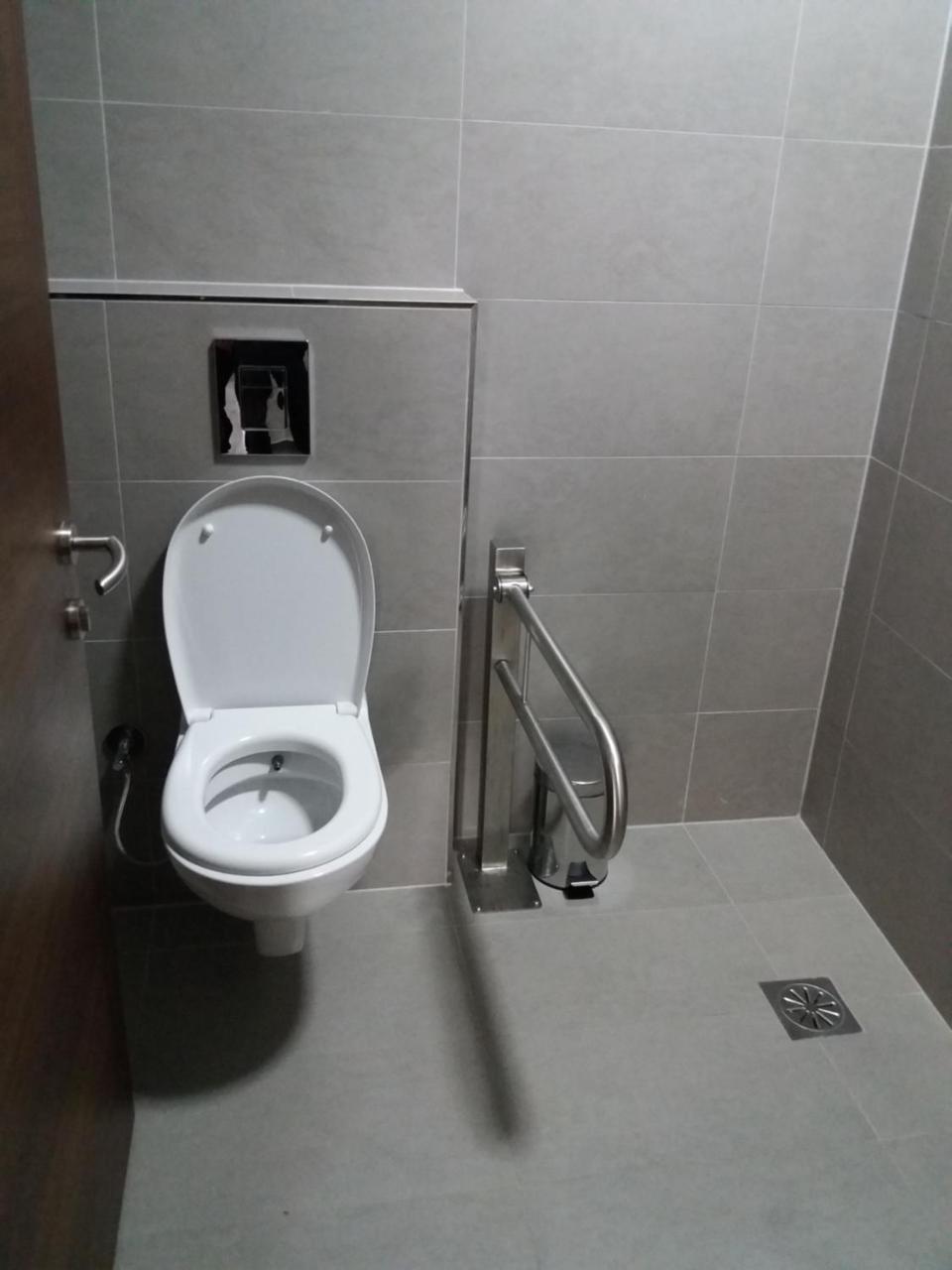 City Hotel Prizren Zewnętrze zdjęcie