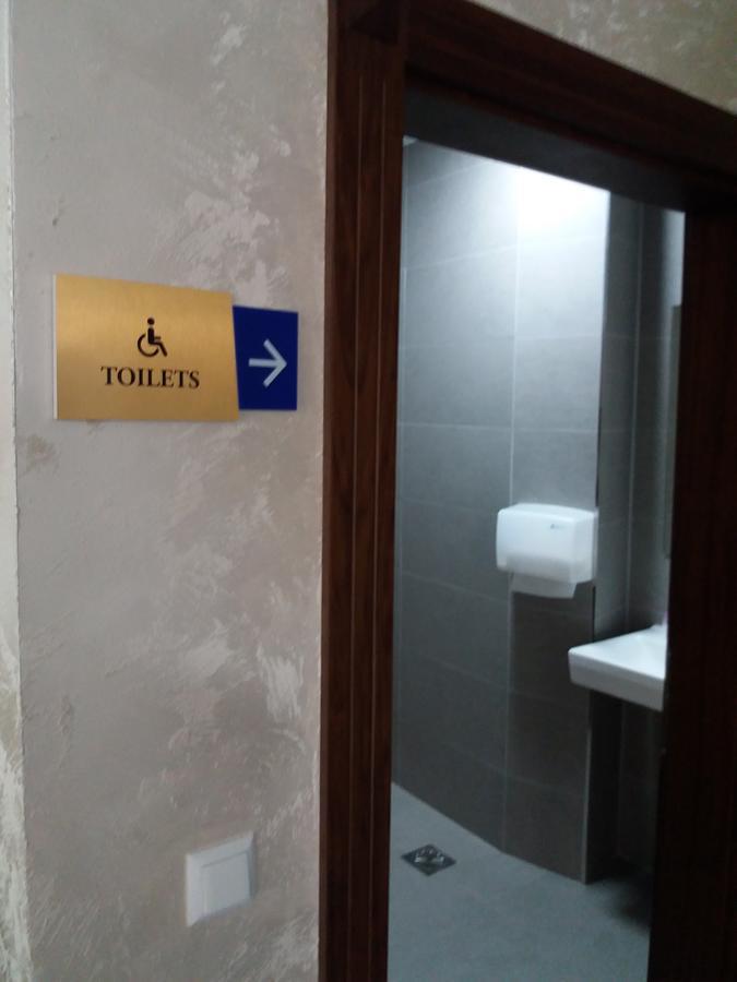 City Hotel Prizren Zewnętrze zdjęcie
