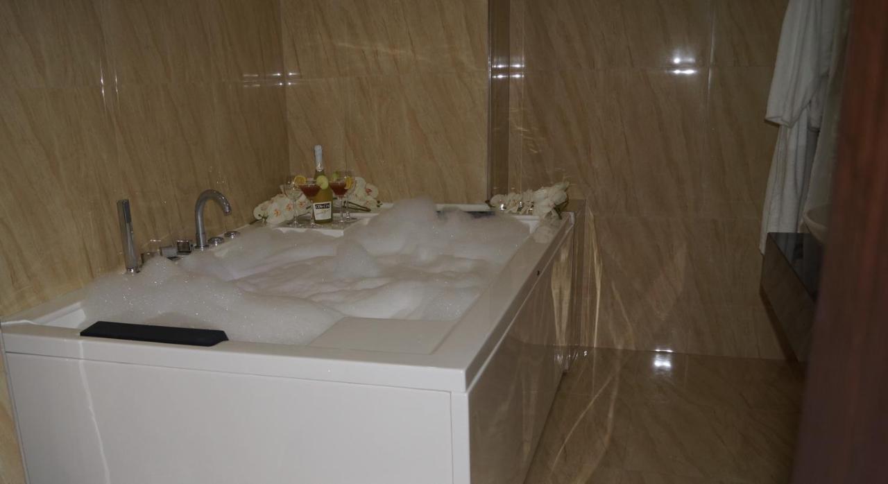 City Hotel Prizren Zewnętrze zdjęcie