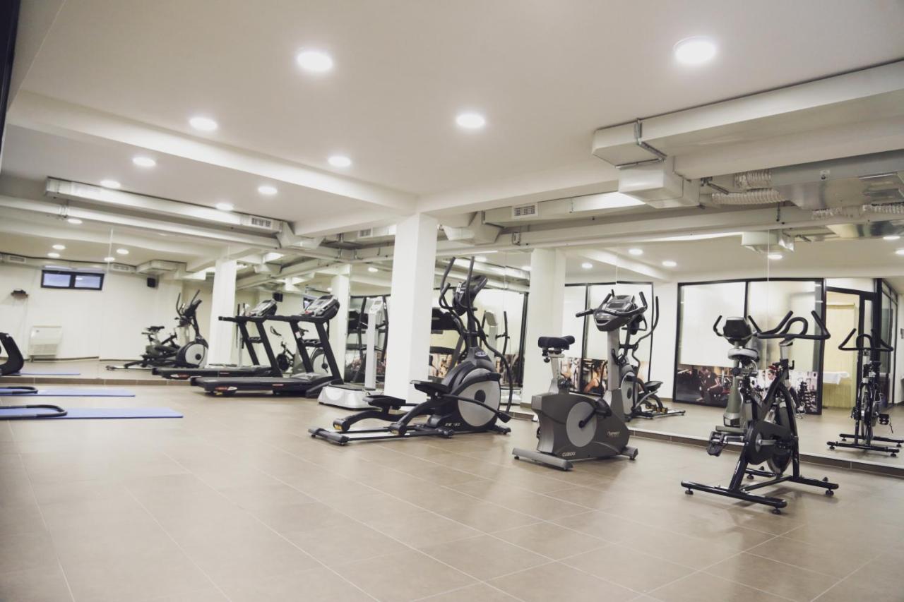 City Hotel Prizren Zewnętrze zdjęcie