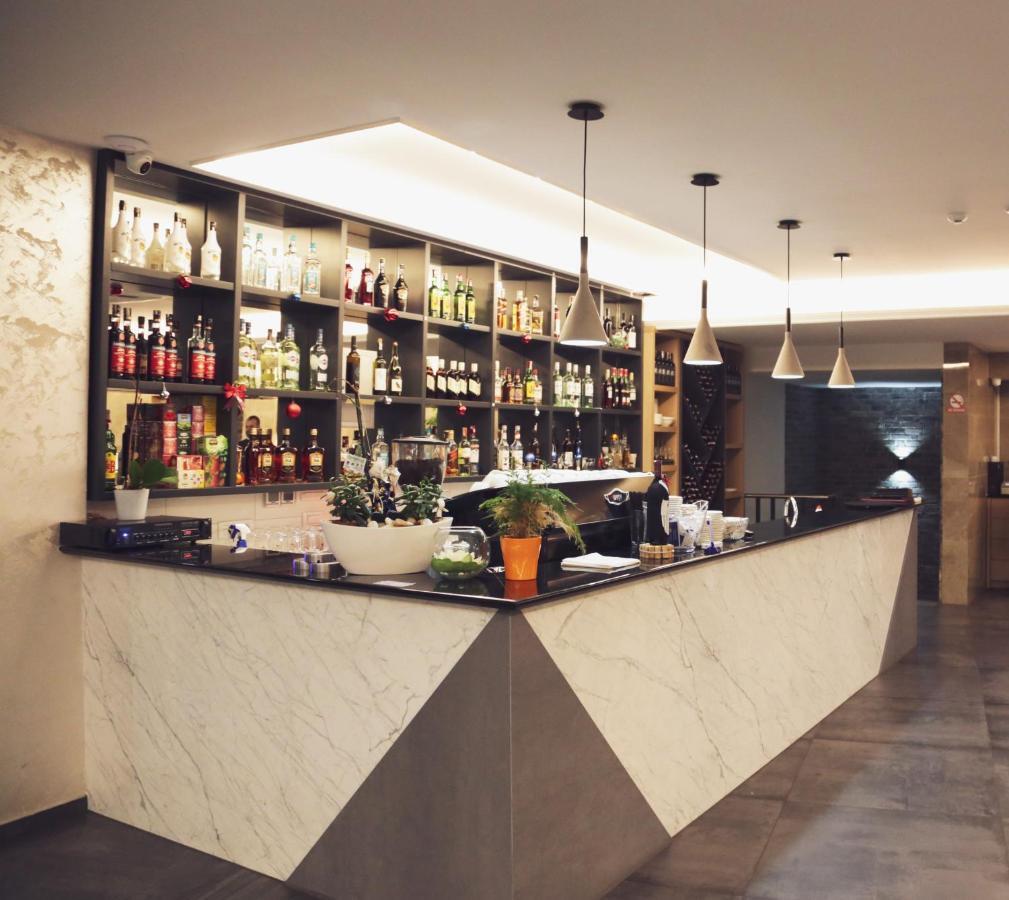 City Hotel Prizren Zewnętrze zdjęcie