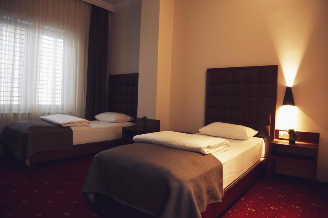 City Hotel Prizren Zewnętrze zdjęcie