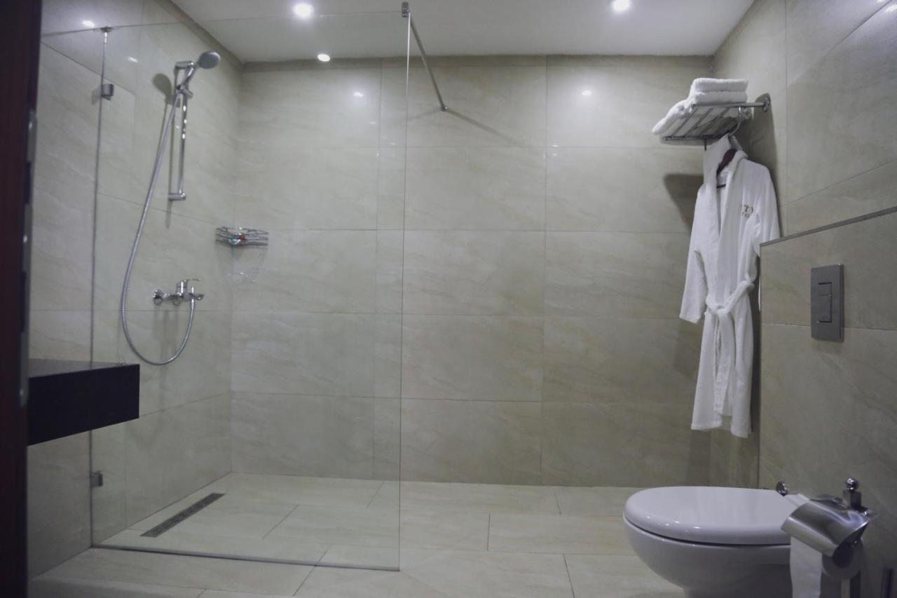 City Hotel Prizren Zewnętrze zdjęcie