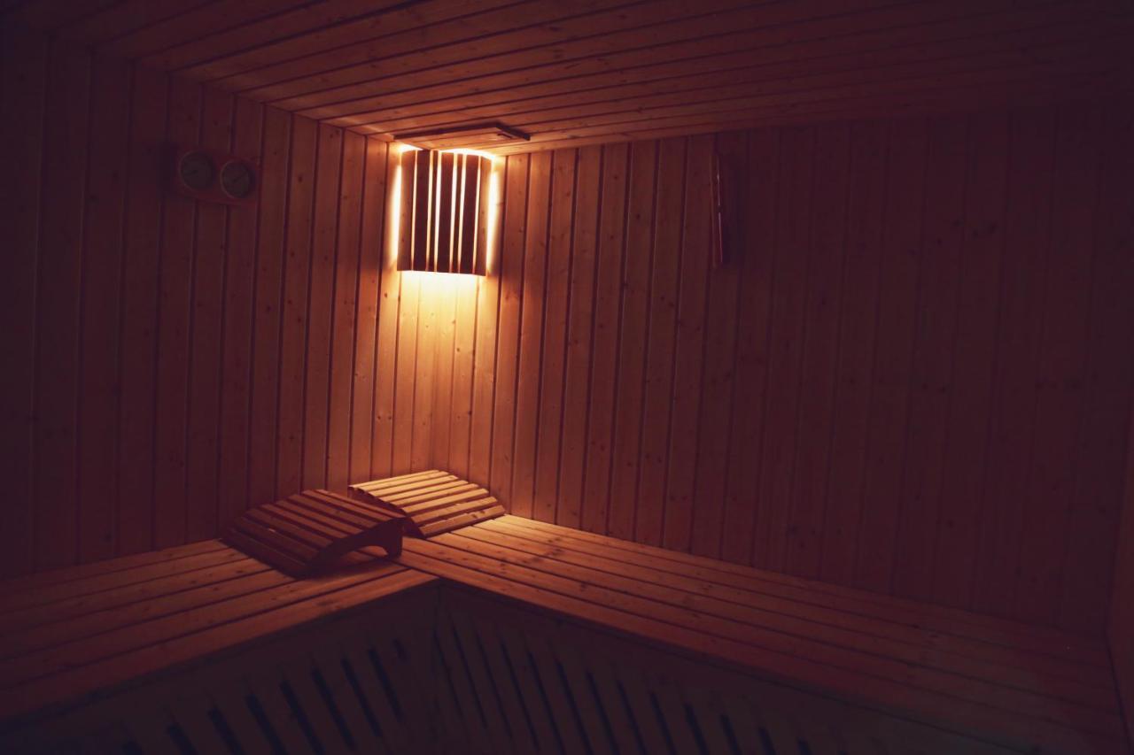 City Hotel Prizren Zewnętrze zdjęcie